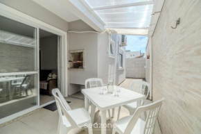 Apartamento c/ Churrasqueira em Floripa RLI0101